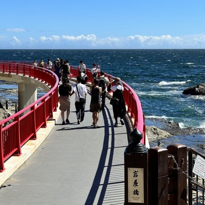 江島神社