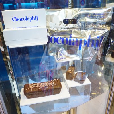 Chocolaphil エトモ自由が丘店 