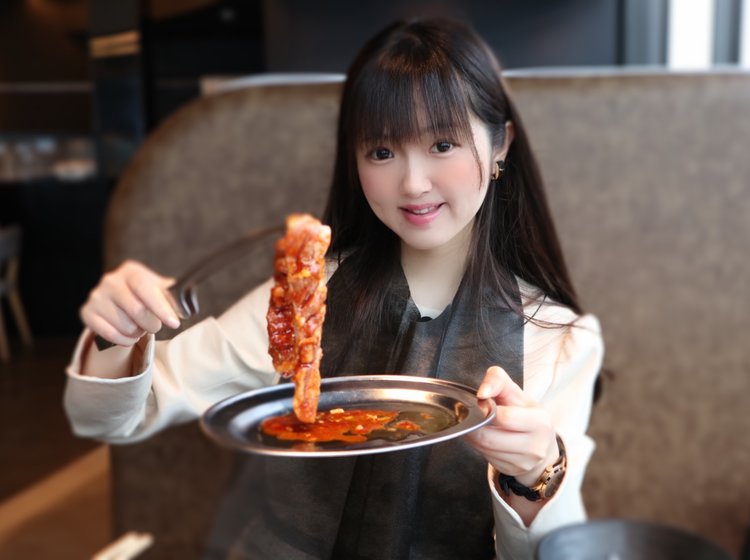 Tiktokでバズった予約困難店 渋谷 Bebu Ya べぶや なら和牛が2 739円で食べ放題 Playlife プレイライフ