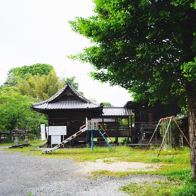 岡神社