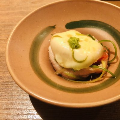 しゃぶしゃぶ 温野菜 六本木店