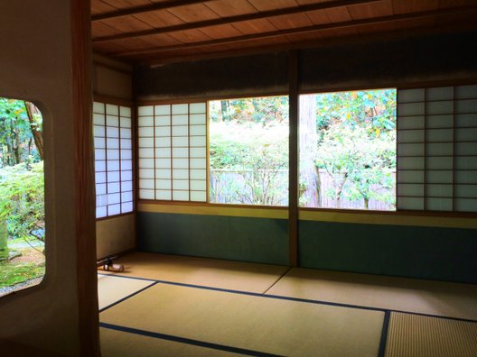 神勝寺 禅と庭のミュージアム