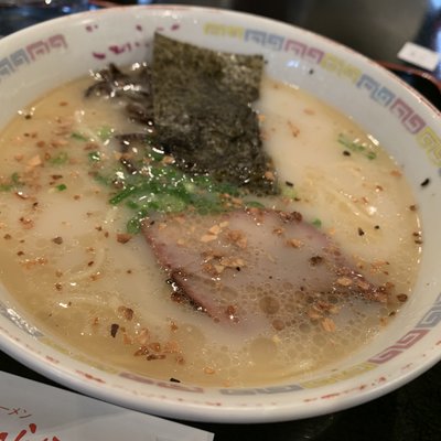 新横浜ラーメン博物館