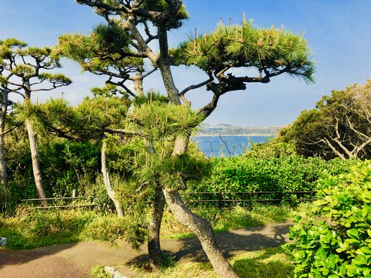 城ヶ島公園