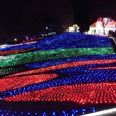 東京ドイツ村