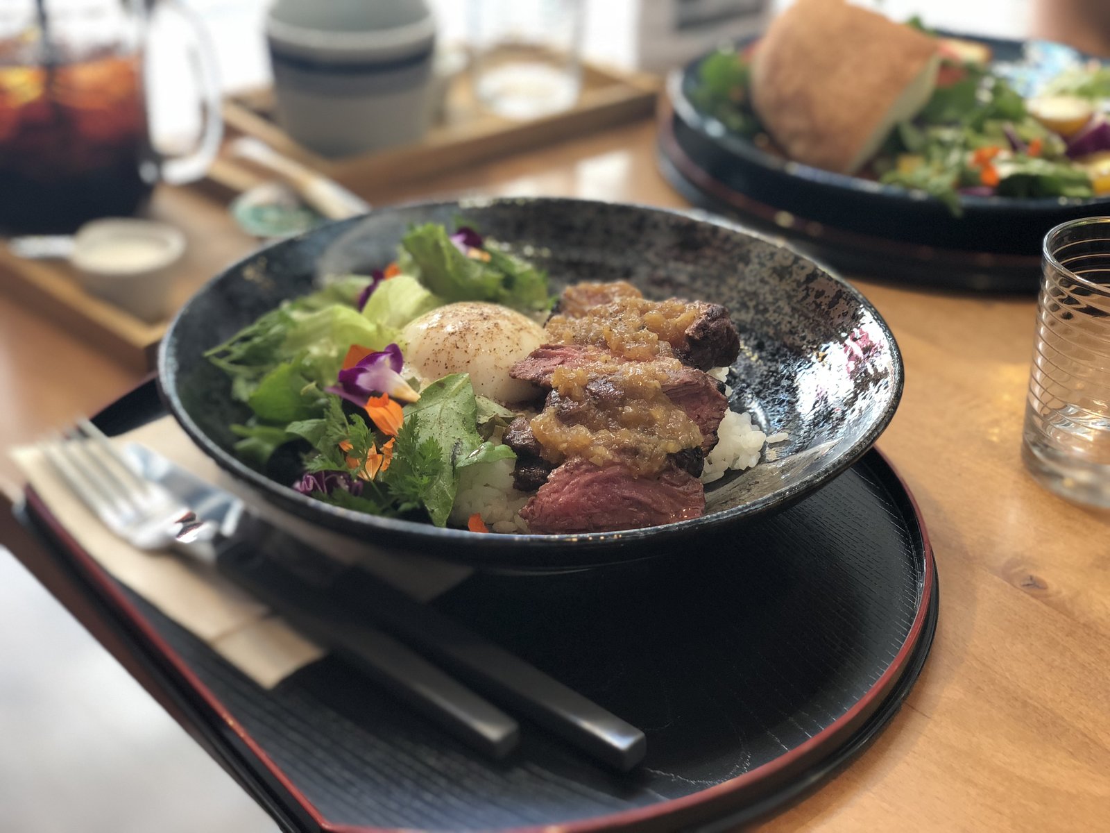 SEKAI CAFE Asakusa