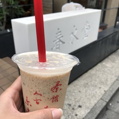 春水堂 表参道店