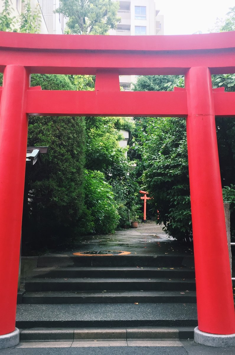 蔵前神社