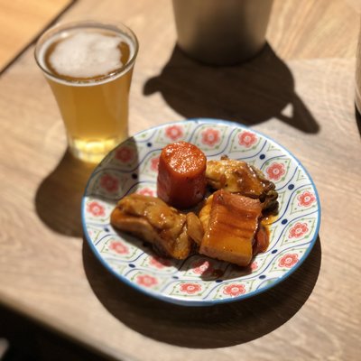 Ottotto BREWERY 浜松町店 （オットット ブルワリー） 