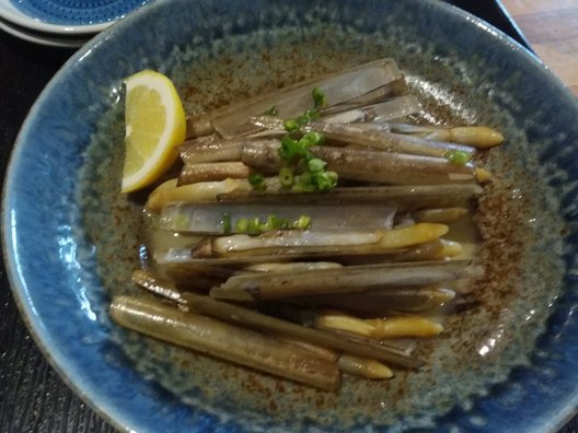 夜明茶屋