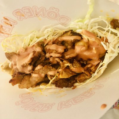 REIS KEBAB 渋谷道玄坂