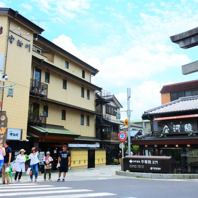 宇治駅(京阪線)