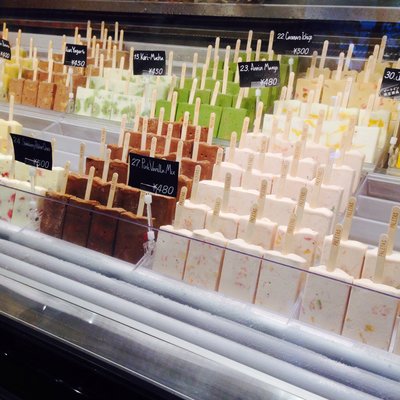 PALETAS 吉祥寺店