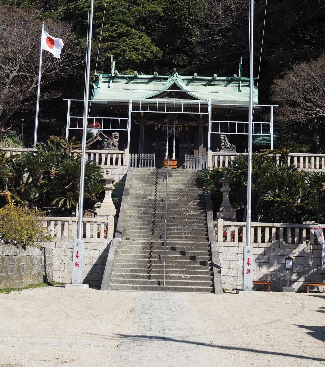 東叶神社(叶神社)