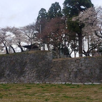 盛岡城跡公園(岩手公園)