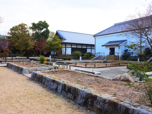 徳川美術館