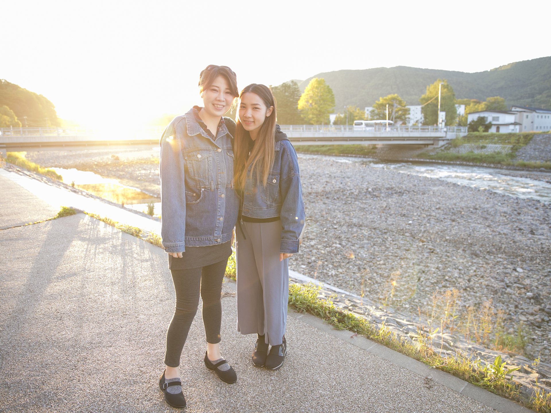 おんねゆ温泉と早朝ウォークで身も心も美人に⁉北海道おすすめ女子旅♡