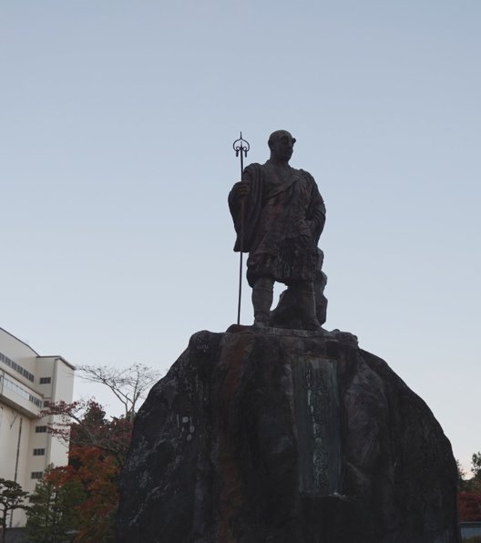 日光山 輪王寺