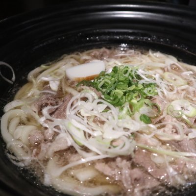 つるとんたん UDON NOODLE Brasserie 東急プラザ銀座店