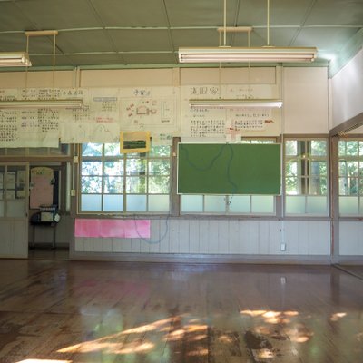 白井市立白井第二小学校 平塚分校