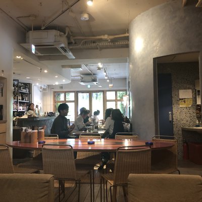 【閉店】hiki cafe