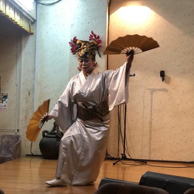 仲田幸子芸能館