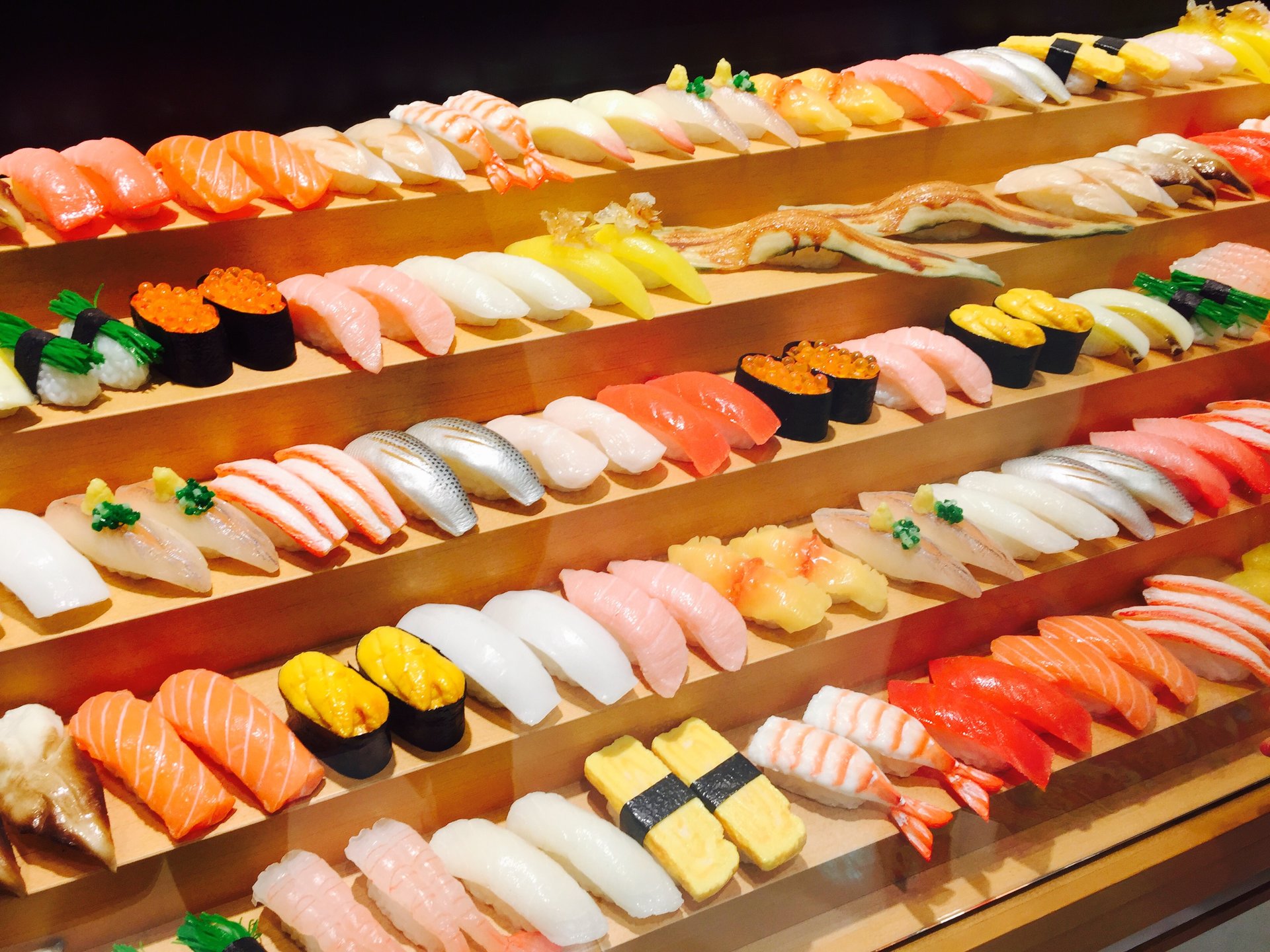 東京都内の寿司特集！美味しい寿司ランチを安く食べられるお店15選