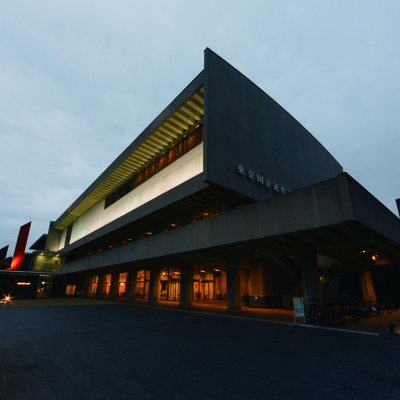 東京国立近代美術館