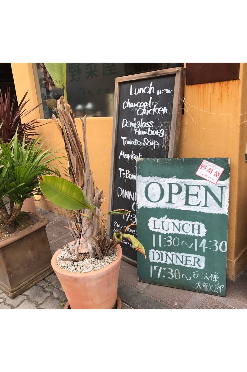 野菜屋ネロ チャコール グリル