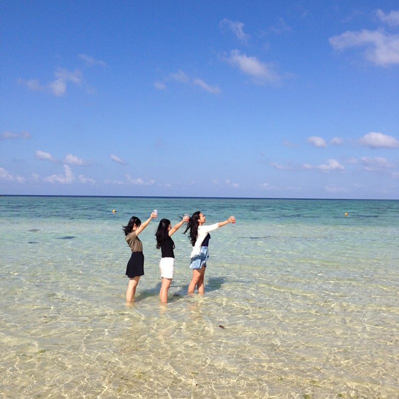 クラブメッド 石垣島