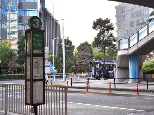 品川駅