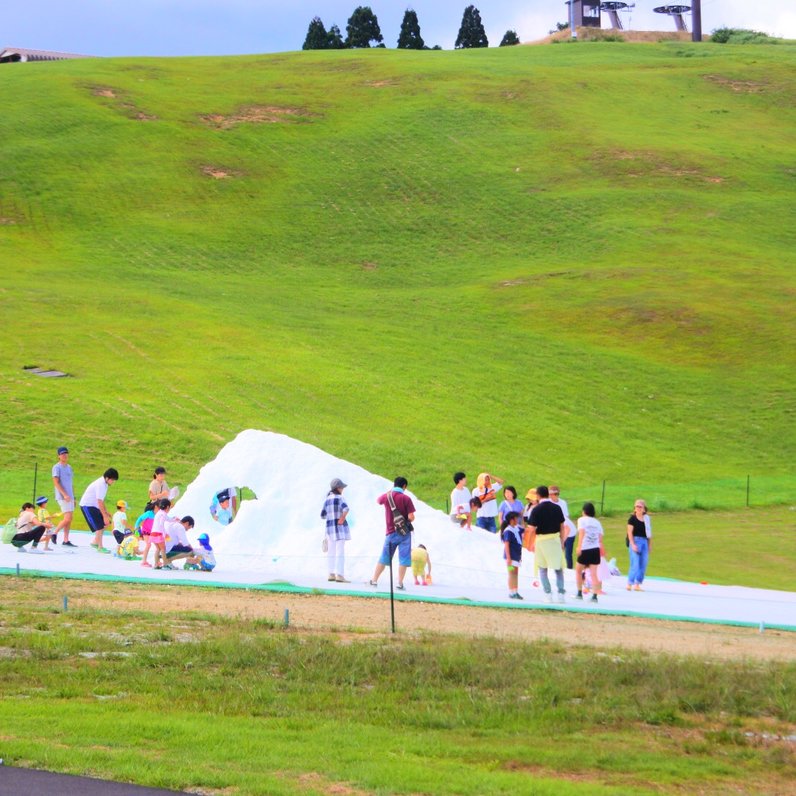 箱館山スキー場