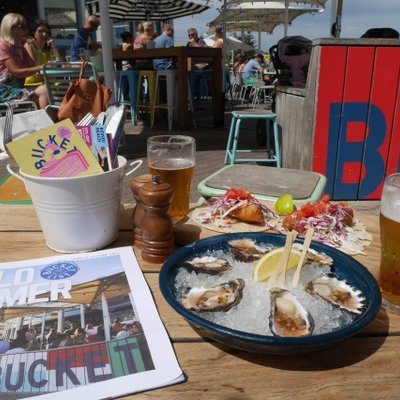 Bondi Beach（ボンダイビーチ）