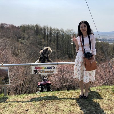 奈井江町にわ山森林自然公園