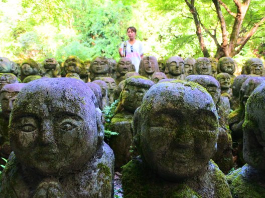 愛宕念仏寺