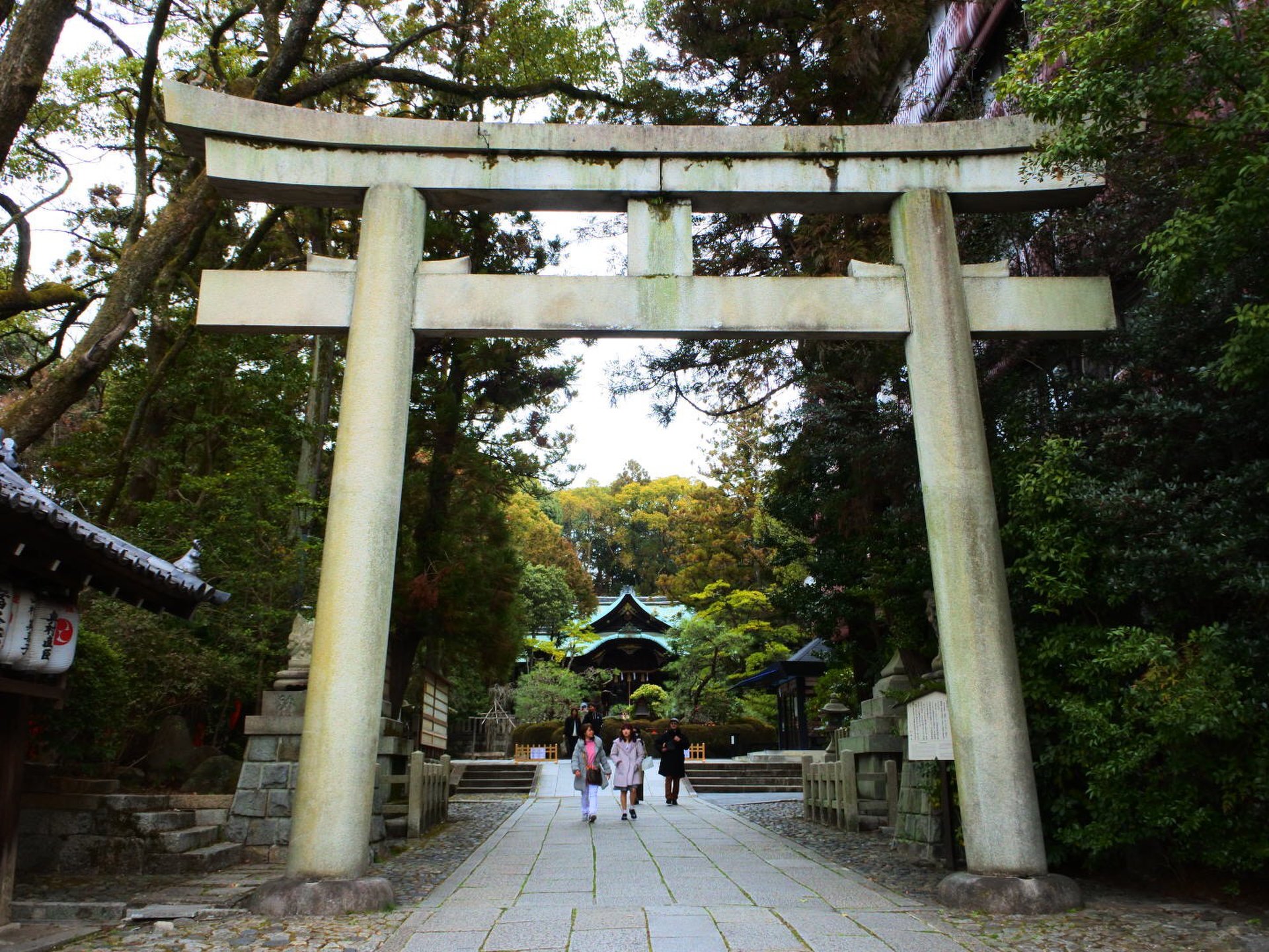 岡崎神社