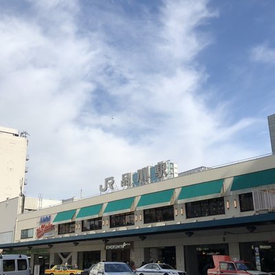 品川駅