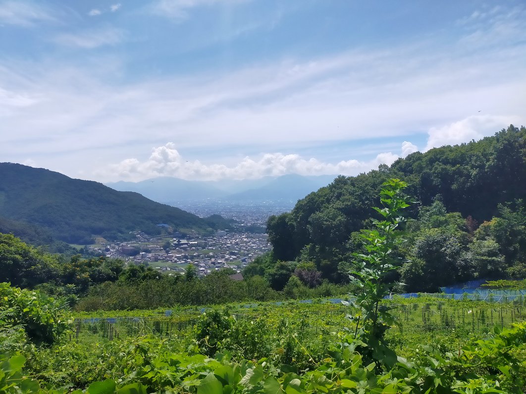 山梨県立科学館