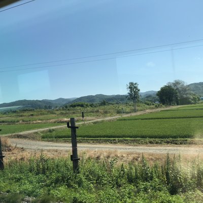 札幌駅