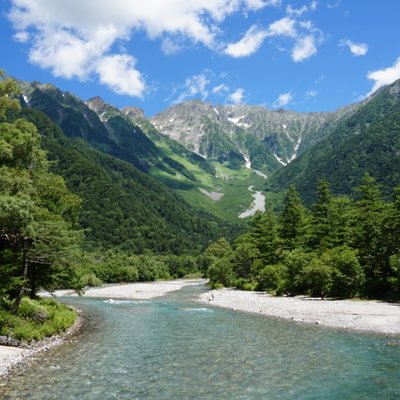 河童橋