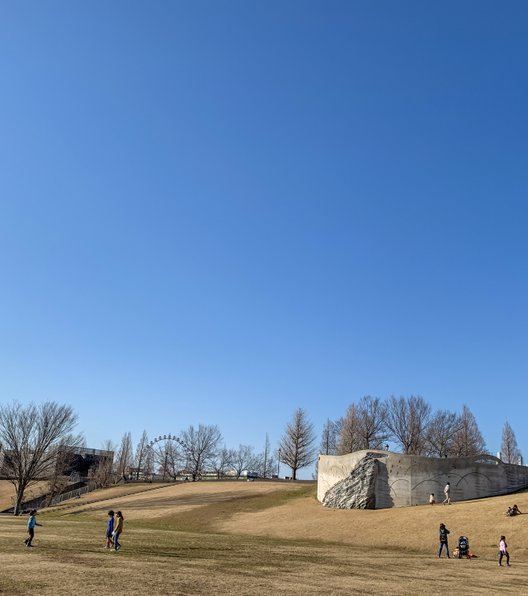 草深公園