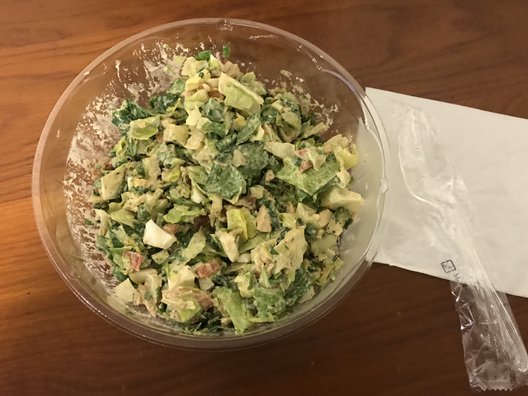 CHOPPED SALAD DAYS 二子玉川店（チョップドサラダデイズ）