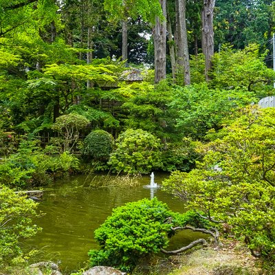 筑波山神社