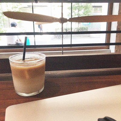 BERTH COFFEE （バース コーヒー）