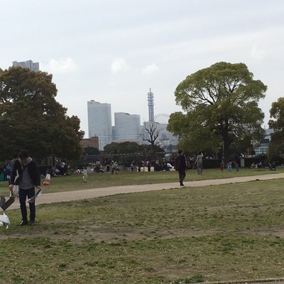 山下公園