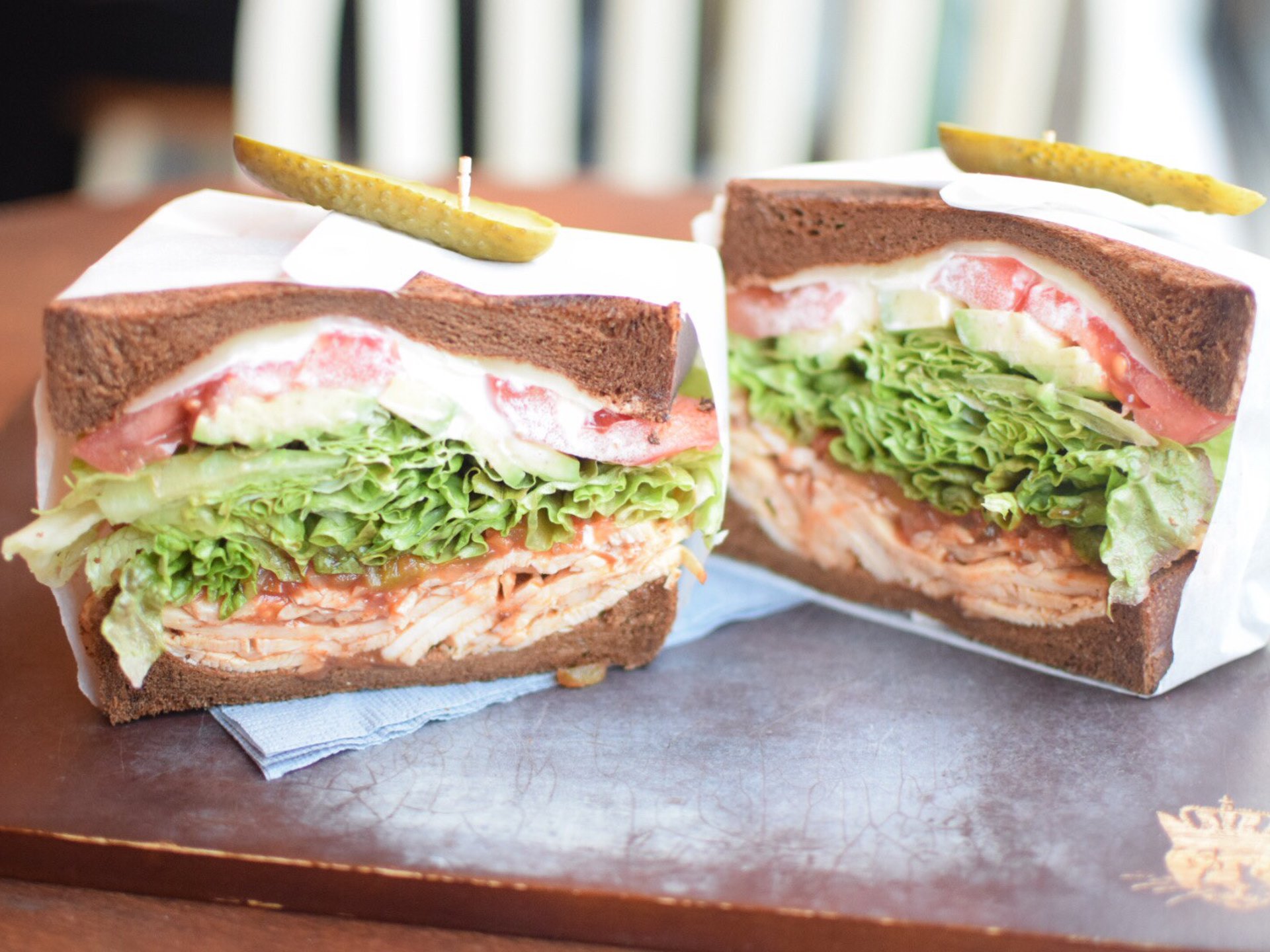 【極上サンドイッチが食べたい】都内おすすめサンドイッチ10選！