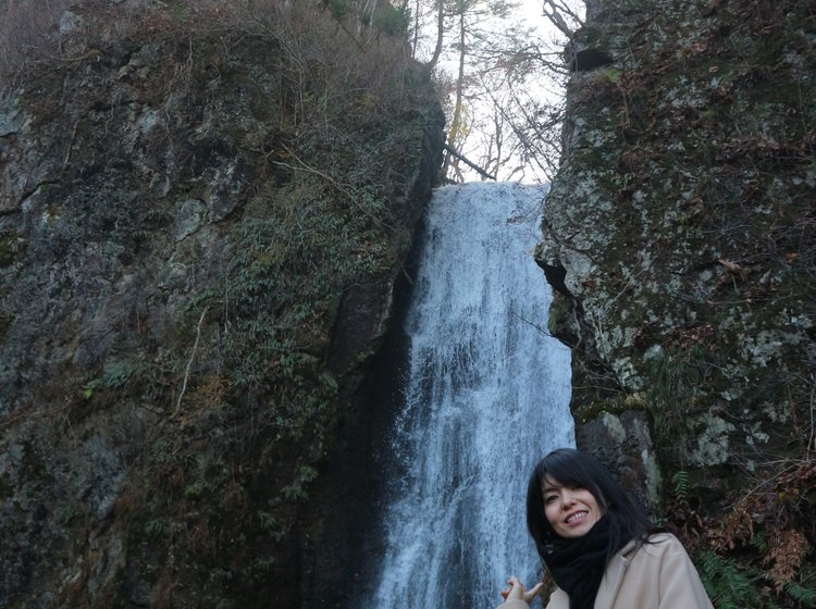 安比高原近くに全国屈指の強塩泉の温泉宿 二戸市の有名観光地 天台寺 へ Playlife プレイライフ