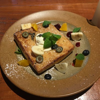 【閉店】クレバーカフェ