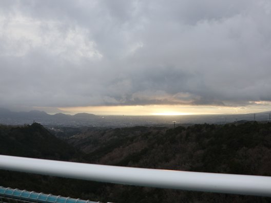 三島大吊橋 (三島スカイウォーク)