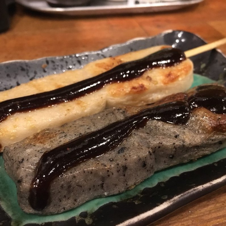 鳥せい 本店